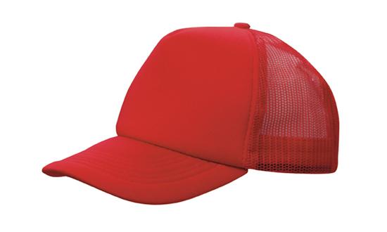 Trucker Mesh Cap 10