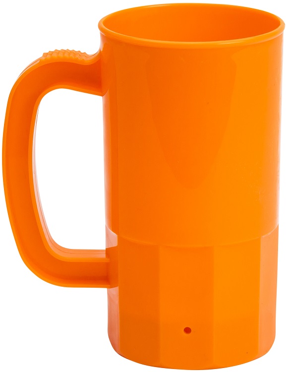 14 oz Single Wall Stein
