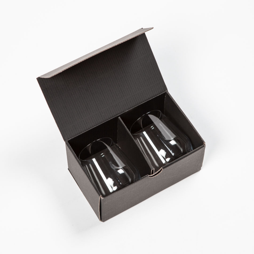 Germain Stemless Wine - VividPrint™ 2