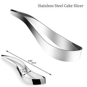 5 Layer Adjustable Cake Leveler Slicing Tool 5