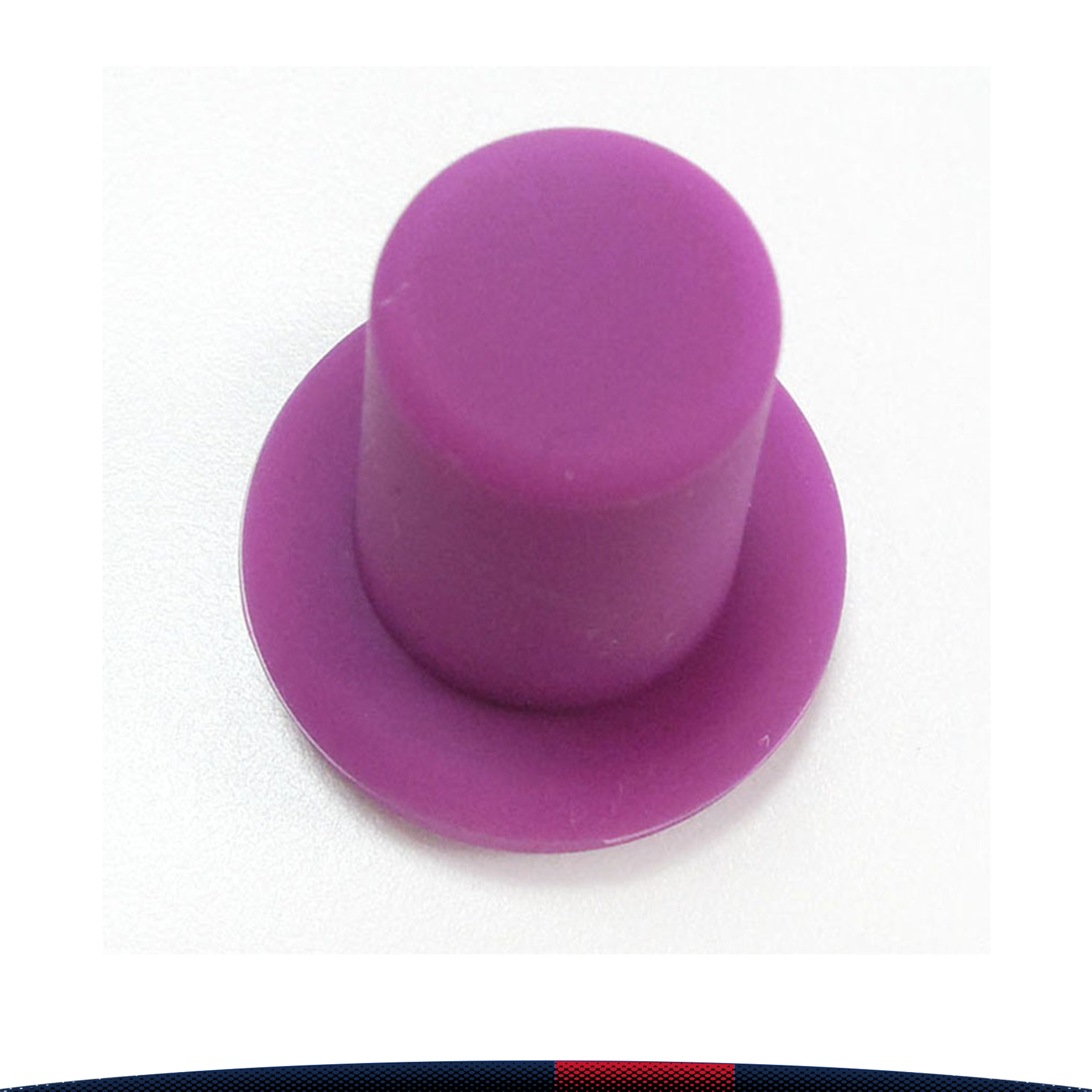 Silicone Wine Stopper 2