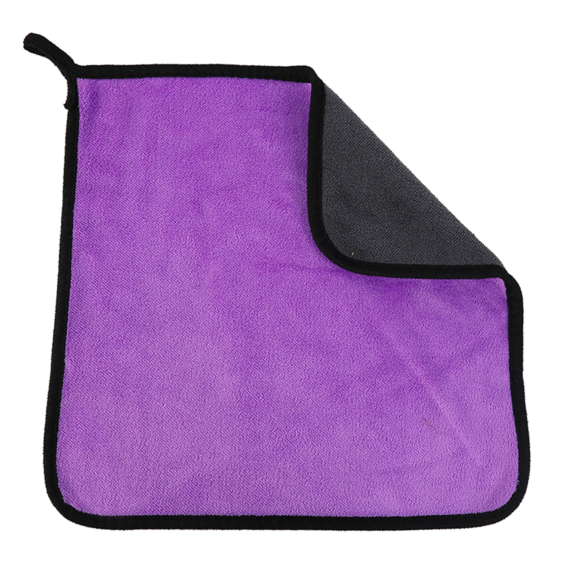 Premium Microfiber Car Cleaning Towels 3
