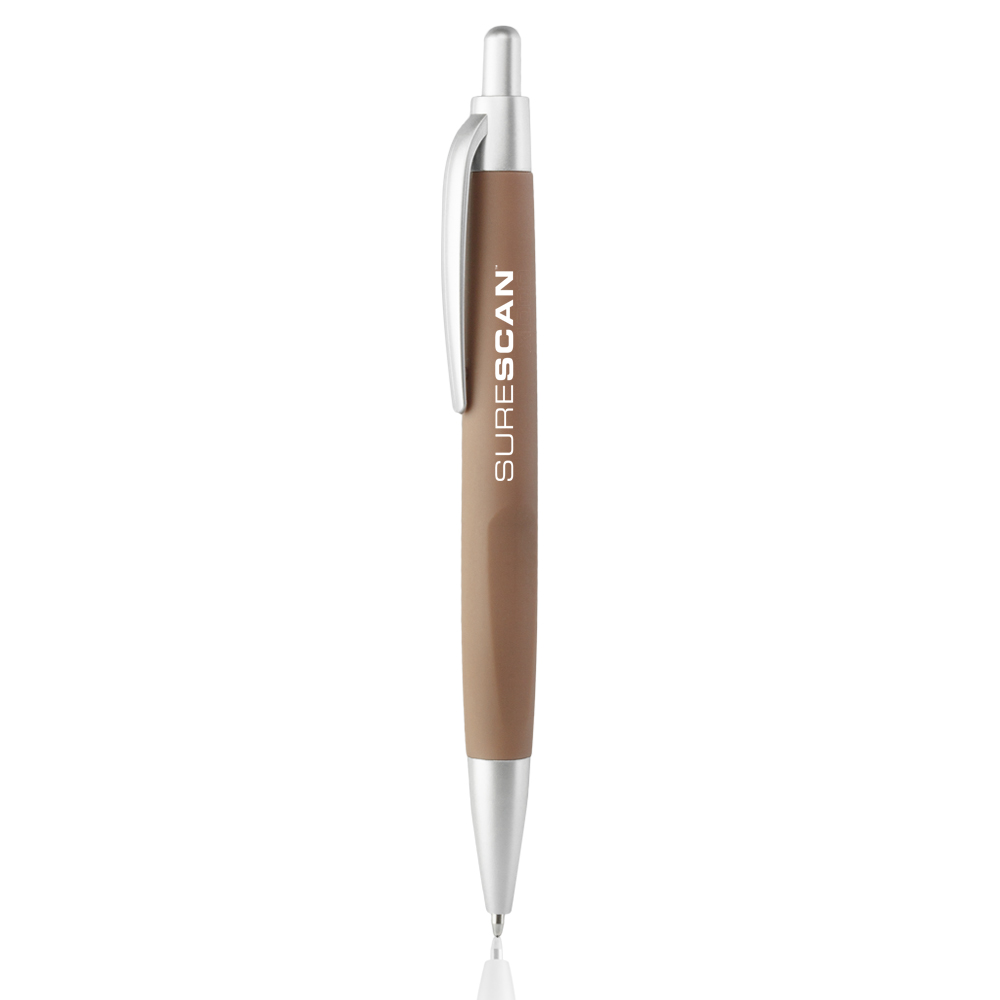 Click Action Plastic Pen 1