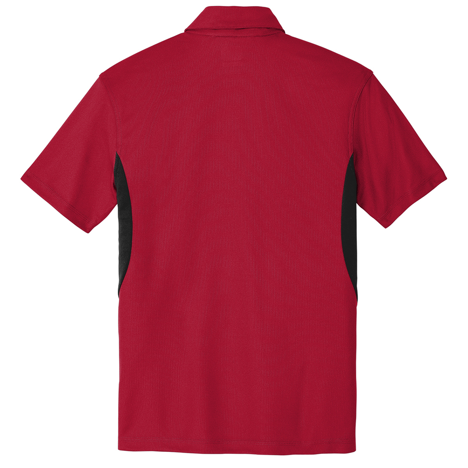 OGIO® Polo w/ Zippered Pocket 6