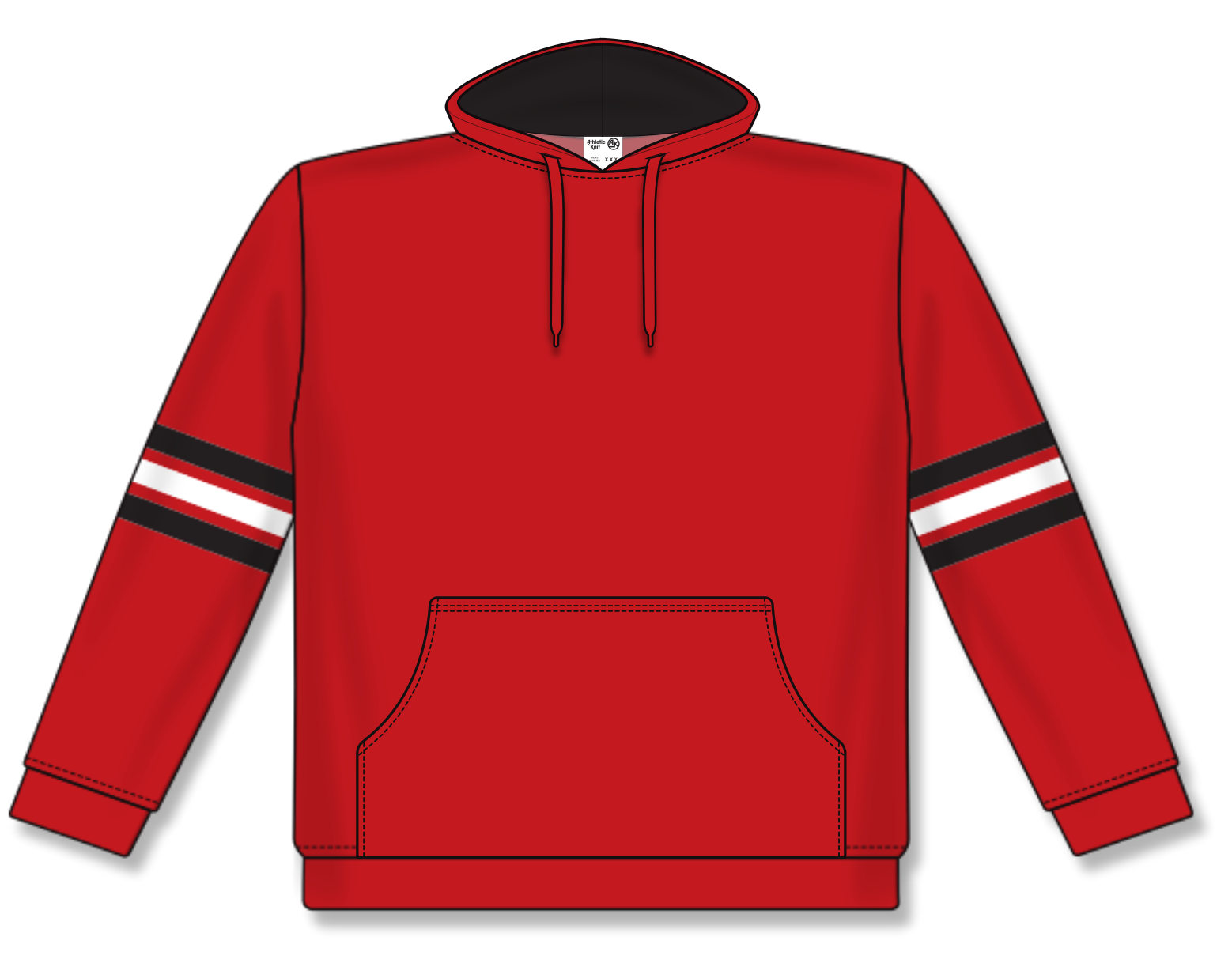 Apparel Sweatshirts A3050-G01 87