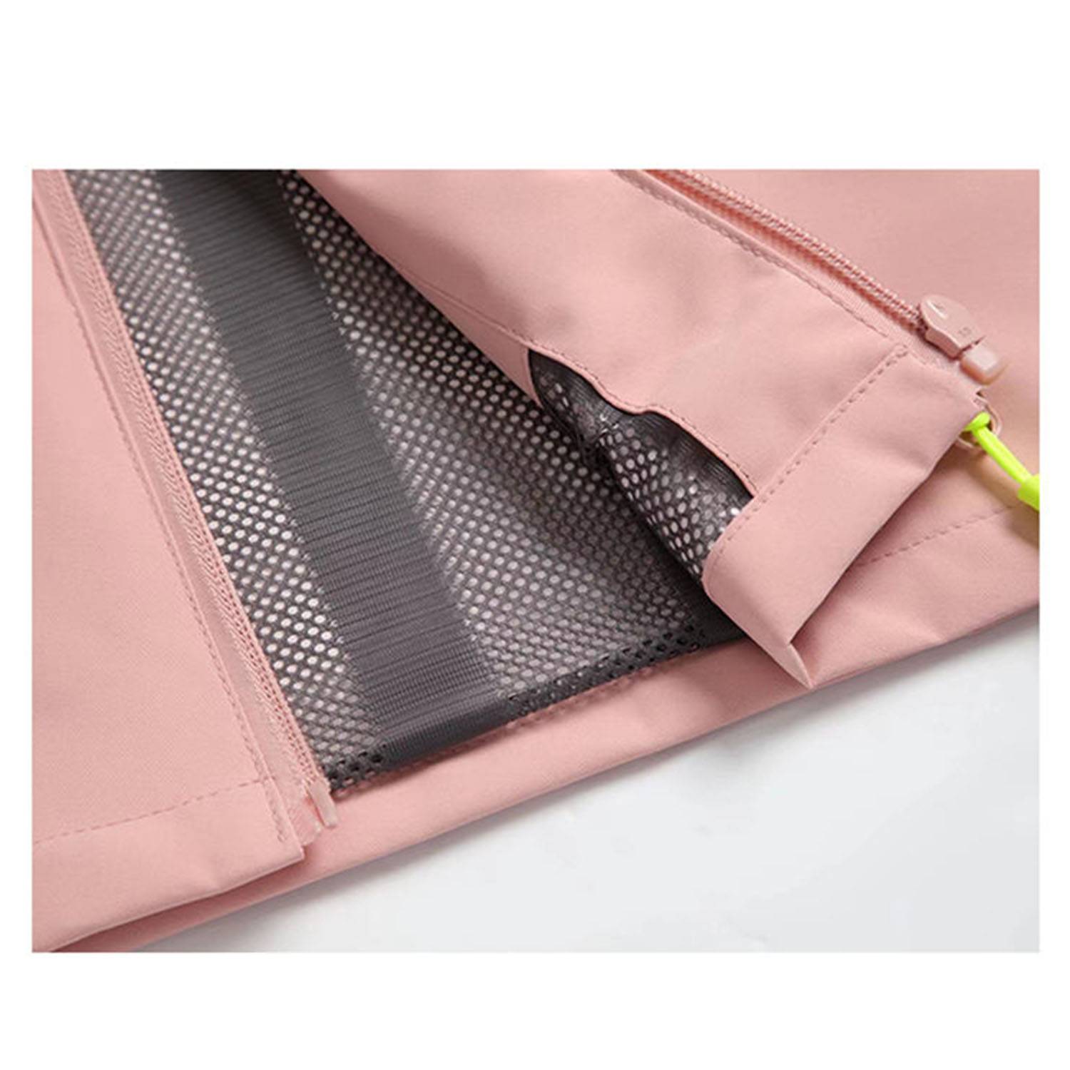 Unisex Work Jacket 8