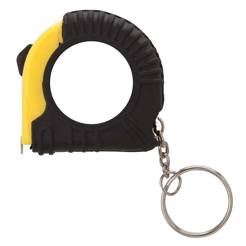Gosto Mini Tape Measure Keyring 5