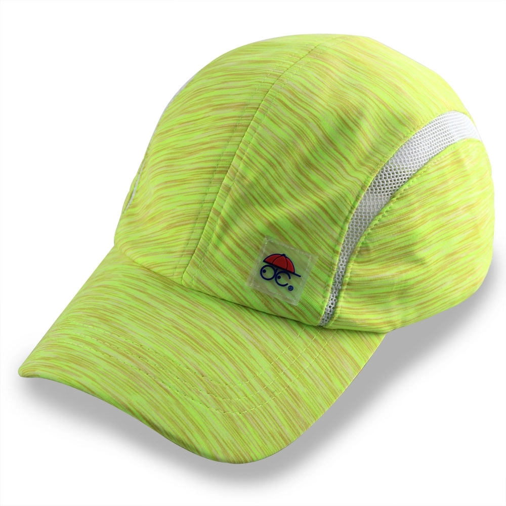 Running cap