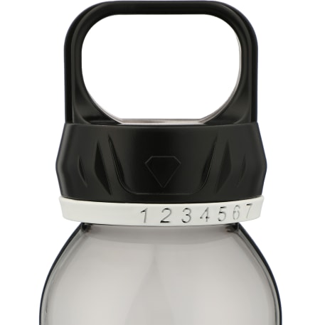 Smart 22oz Tritan Sports Bottle 37