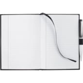 FSC® Mix 5" x 7" Executive Bound Journal 10