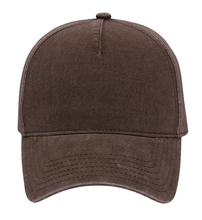 OTTO CAP® 5 Panel Low Profile Dad Hat 25