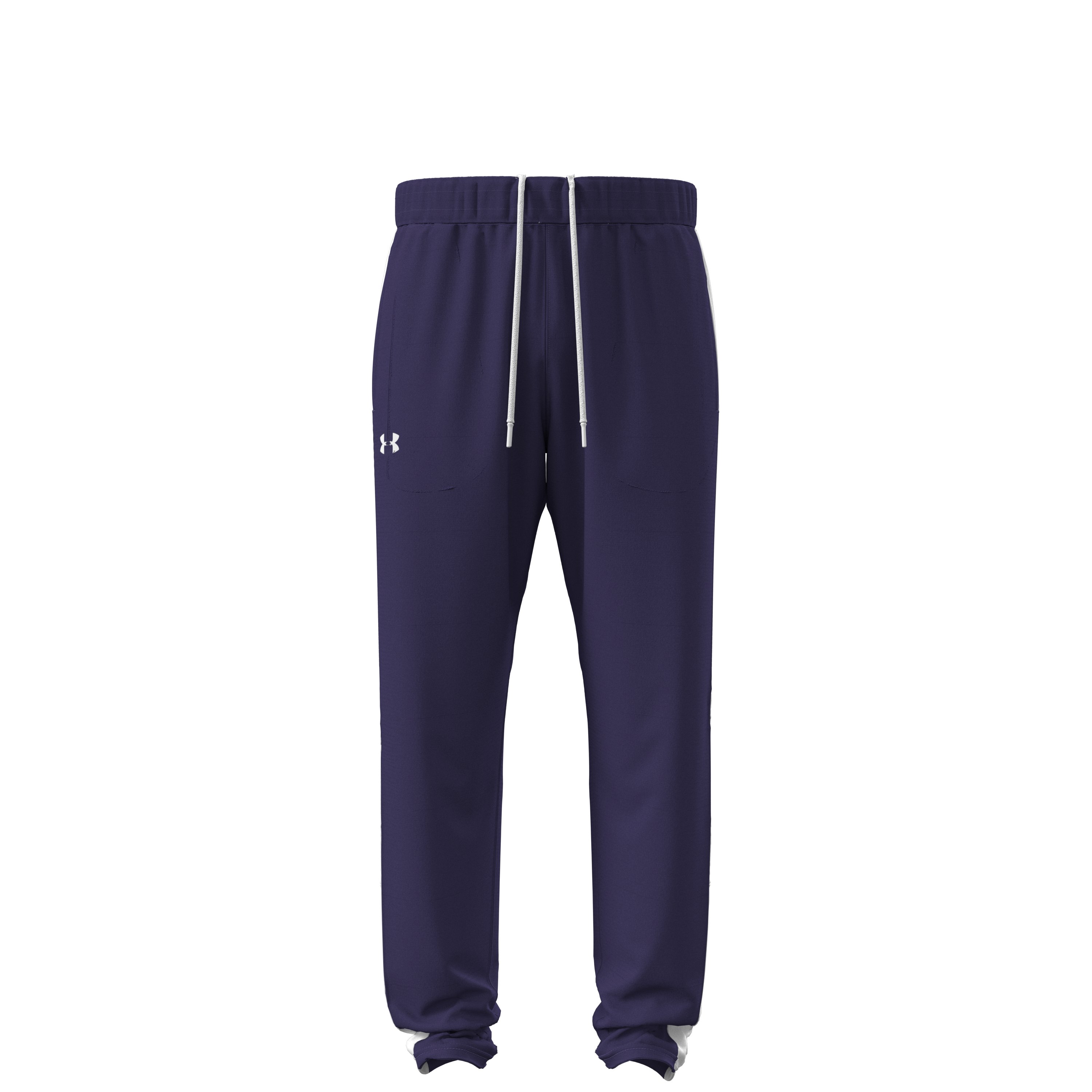 UA Team Knit Men's Pants 13