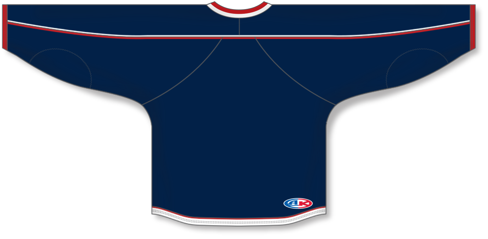 Pro Hockey Jerseys H550B-CLM-G02 4