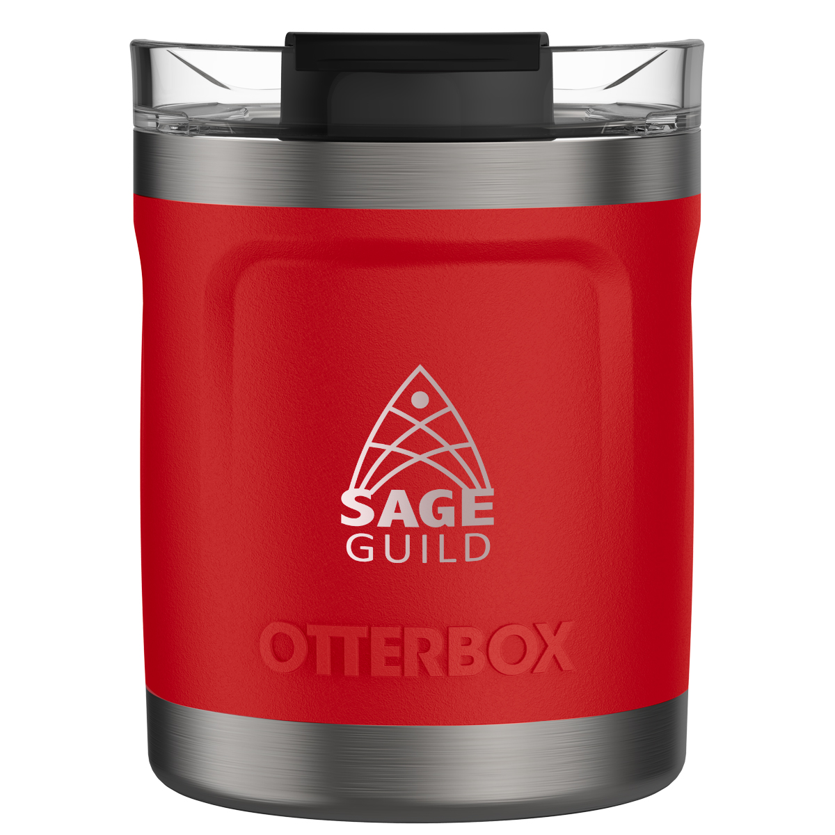 10 Oz. Otterbox® Elevation® Core Colors Stainless Steel Tumbler 15