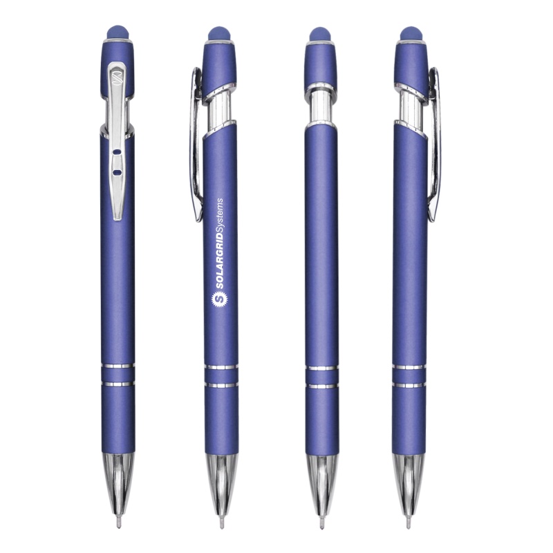 Ultima Softex Luster Stylus Gel Pen 13