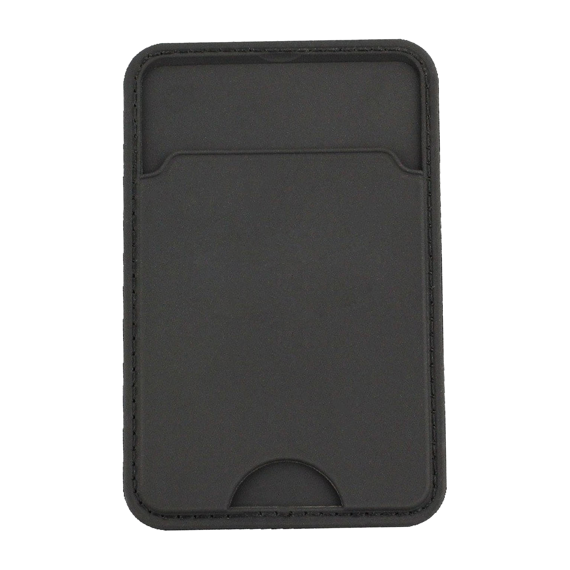 Silicone Slim Cardholder ?C Practical And Stylish 2