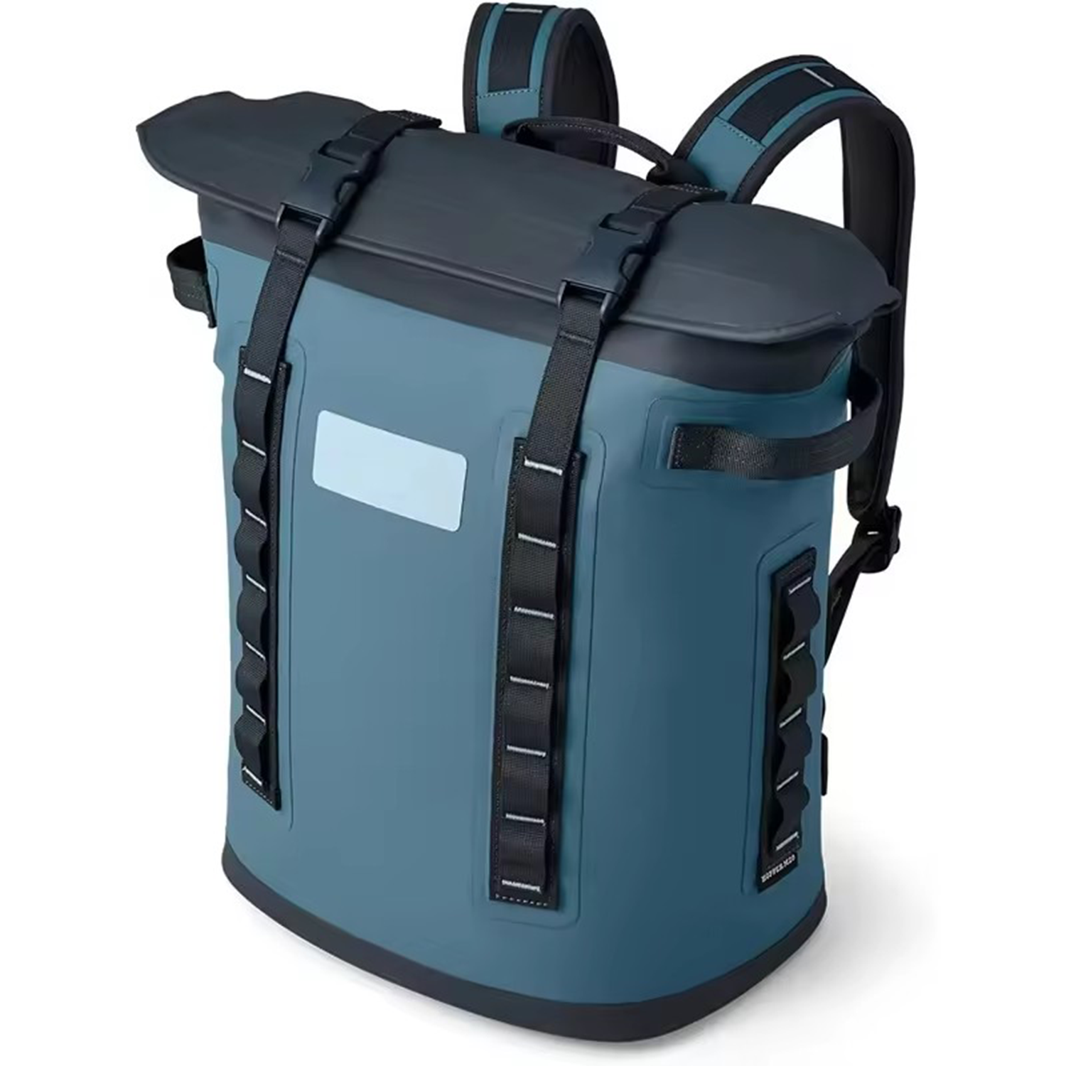 Insulated PVC Bag 3
