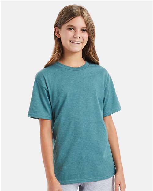 Youth Perfect-T T-Shirt - 498Y 149