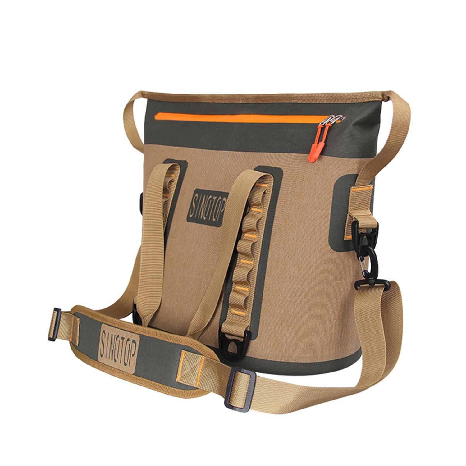 Insulated Camping Waterproof Cooler Bag 3