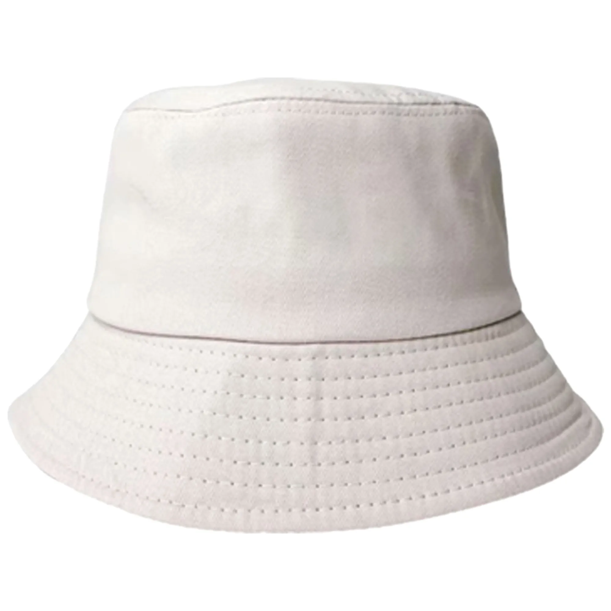 16"x12" Cotton Fisherman Bucket Sun Hat MOQ 100 6