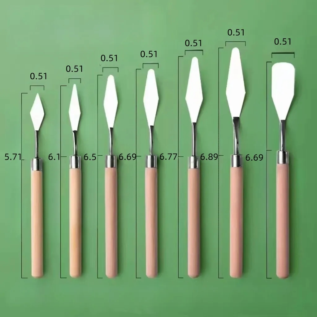 painting knife 5