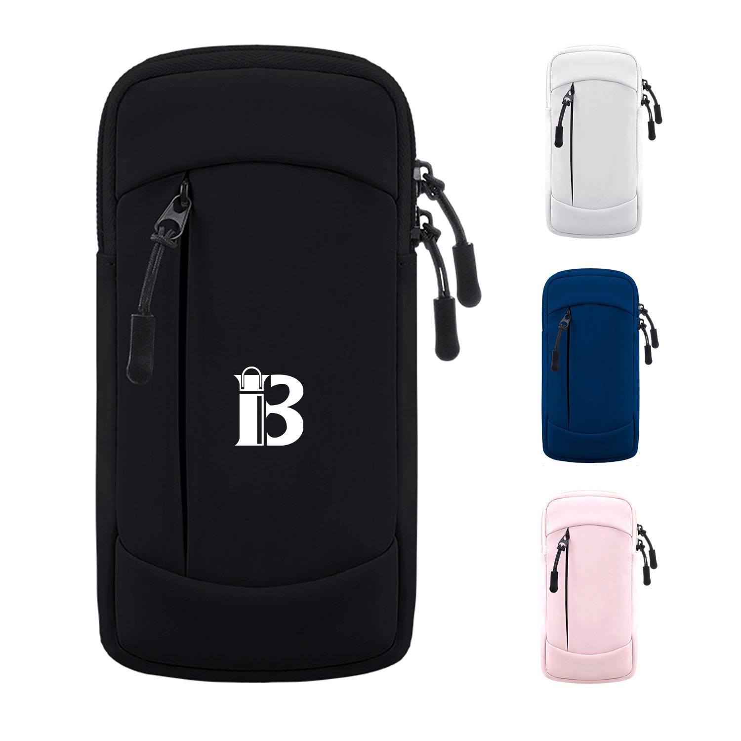 Mobile phone arm sleeve 1