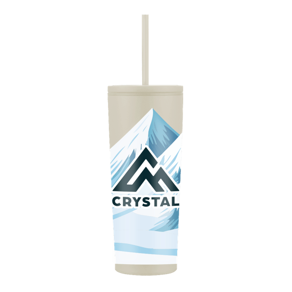 Telluride 24oz Straw Tumbler 86