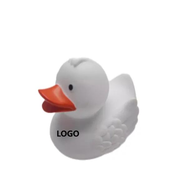 Cute Floating Poker Ducks for Kids 2