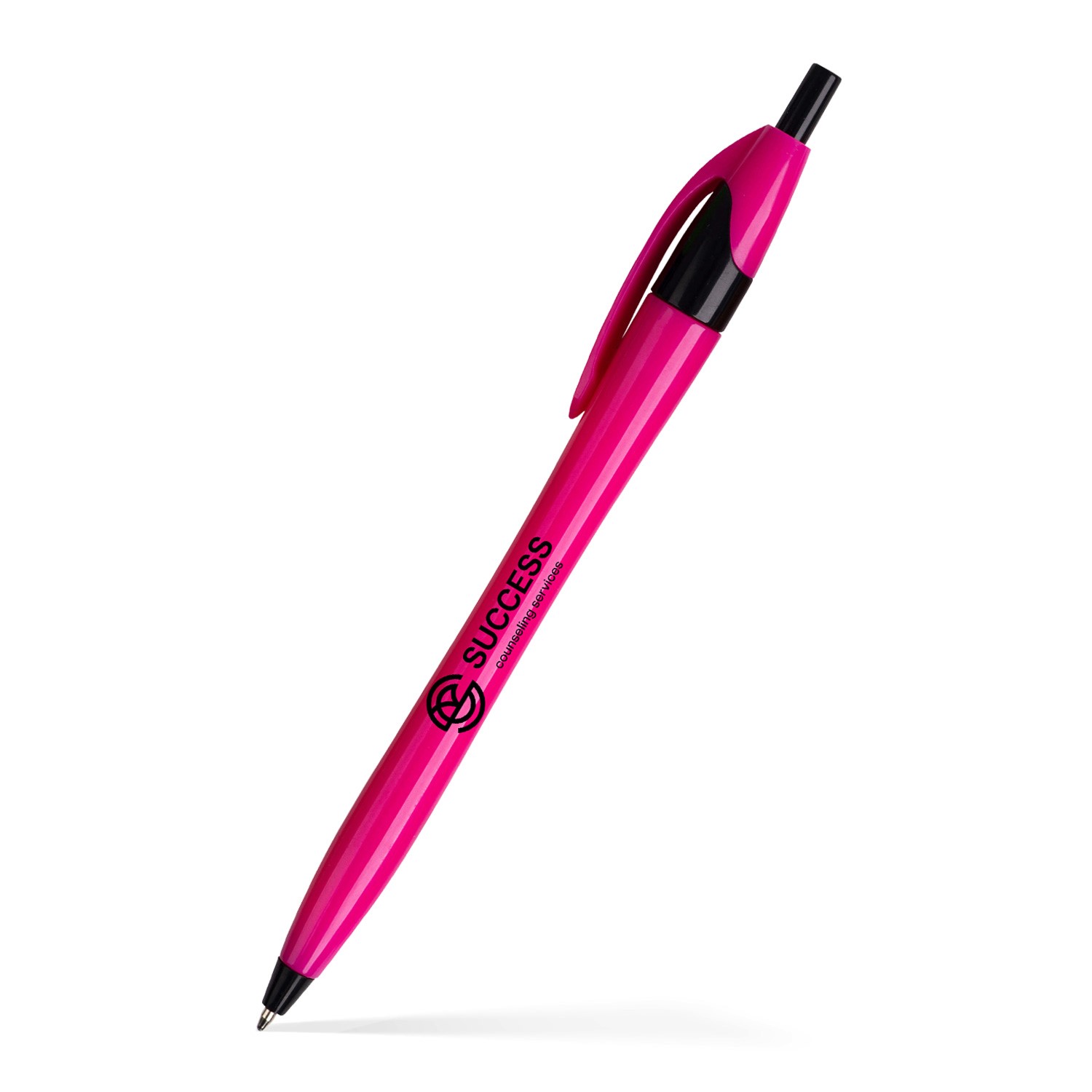Slimster IV Click Pen 11