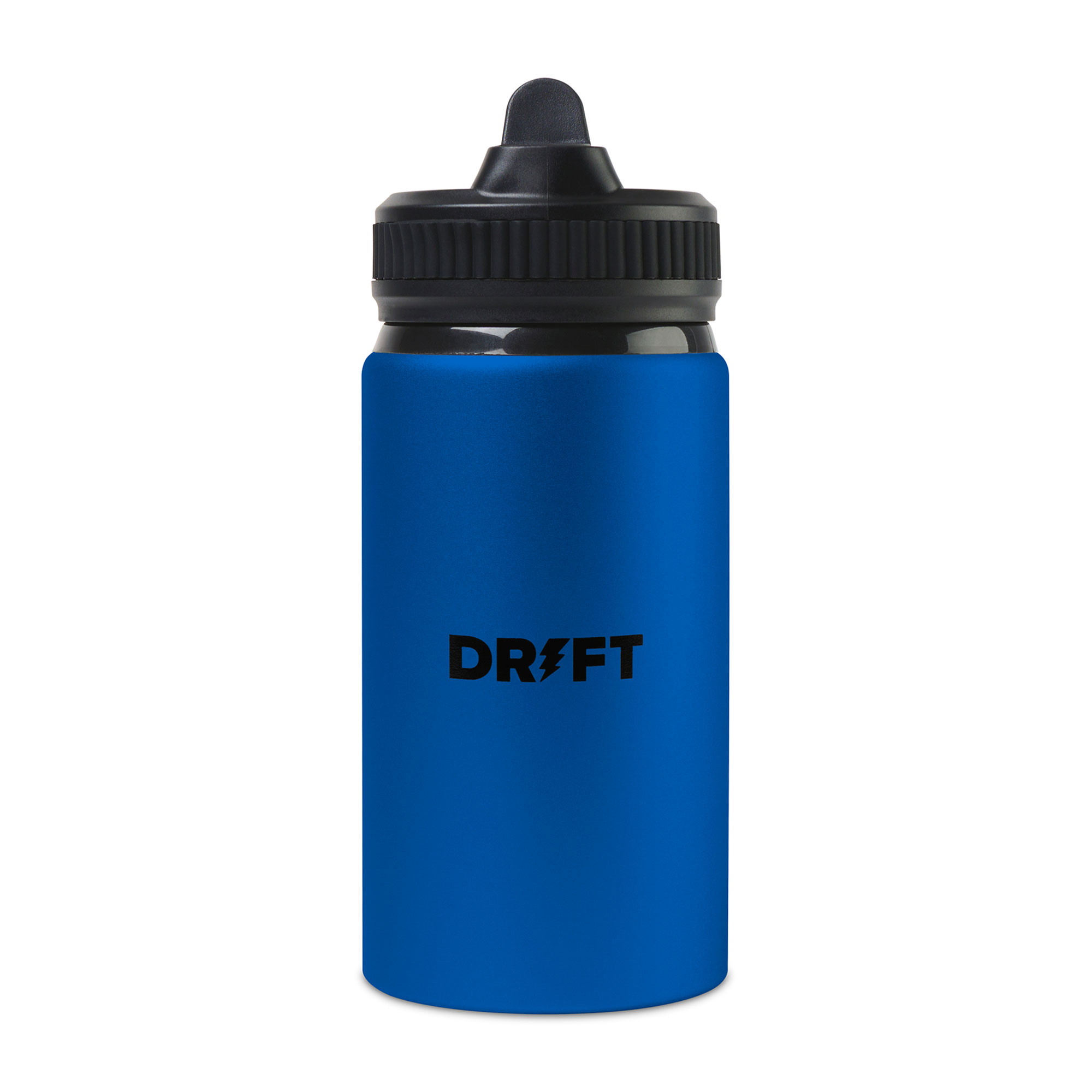 Jett Aluminum Straw Lid Hydration Bottle - 16 Oz. 15