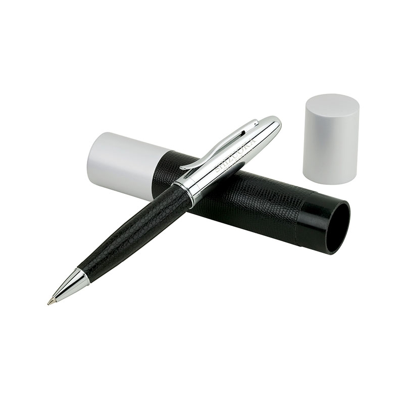 Cirino  Ballpoint & Matching Tube Case