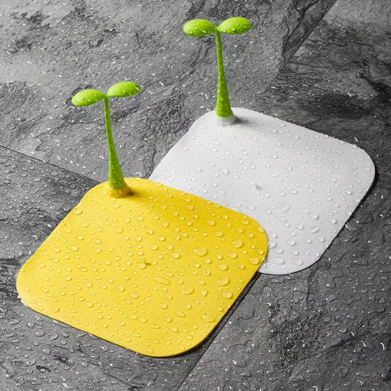 Floor Drain Cover 2