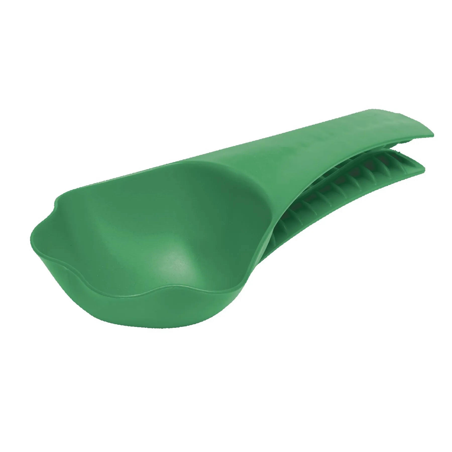 Pet Food Scoop 'n' Clip 4