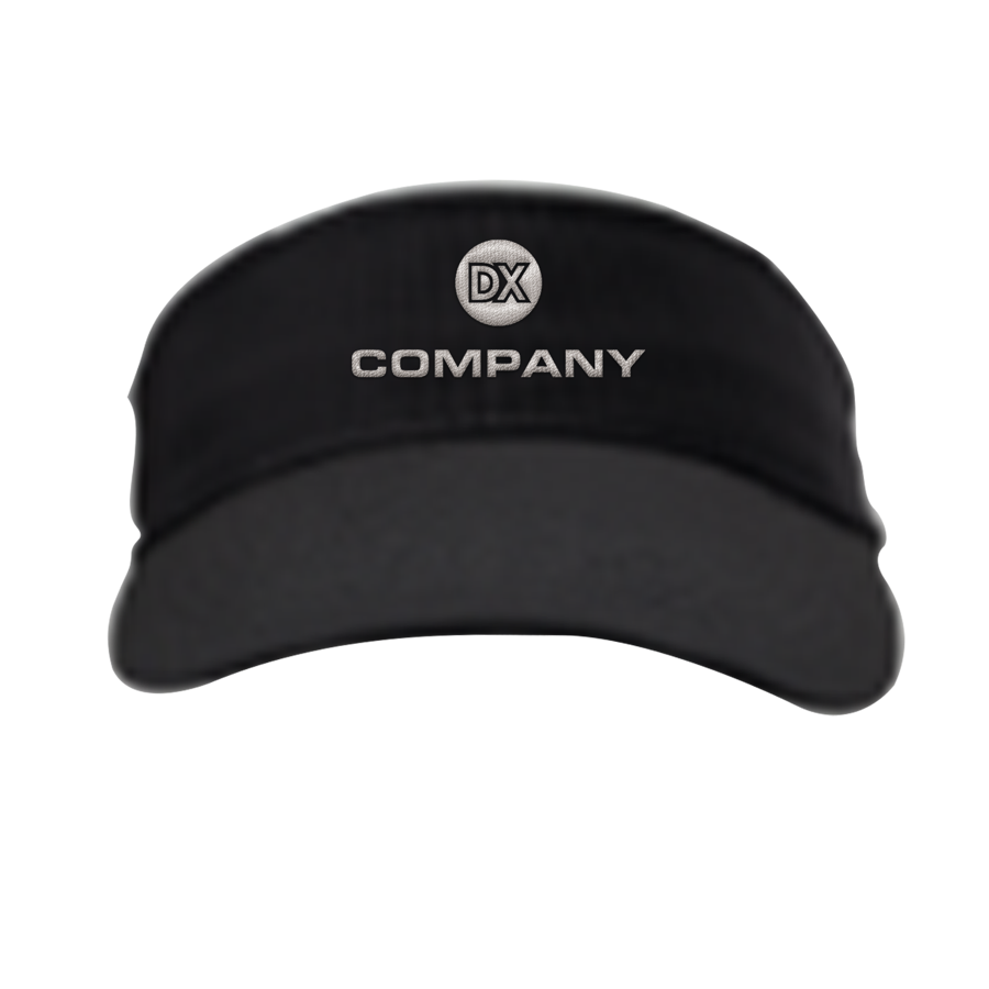 Rush - Poly Pre-Curved Visor