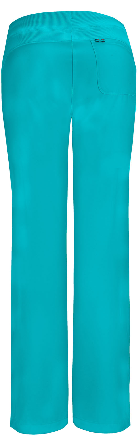 Infinity - Women's 4-Pocket Low Rise Pant 27