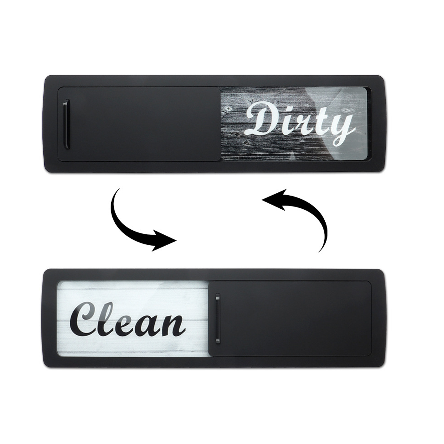 Magnetic Indicators for Dishwashers 3