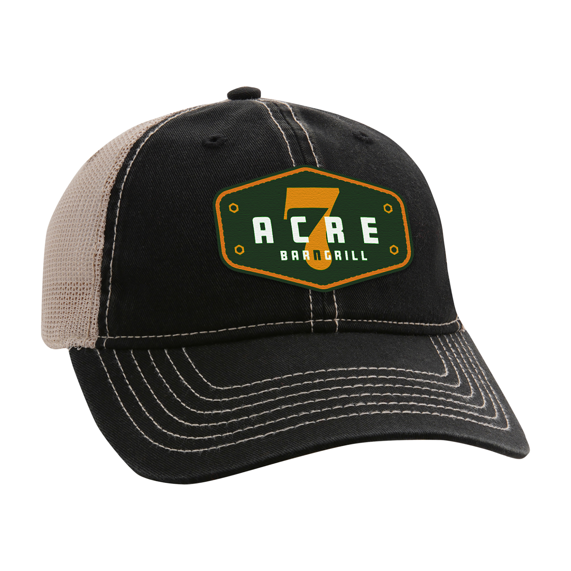 Ahead Wharf Cap 56