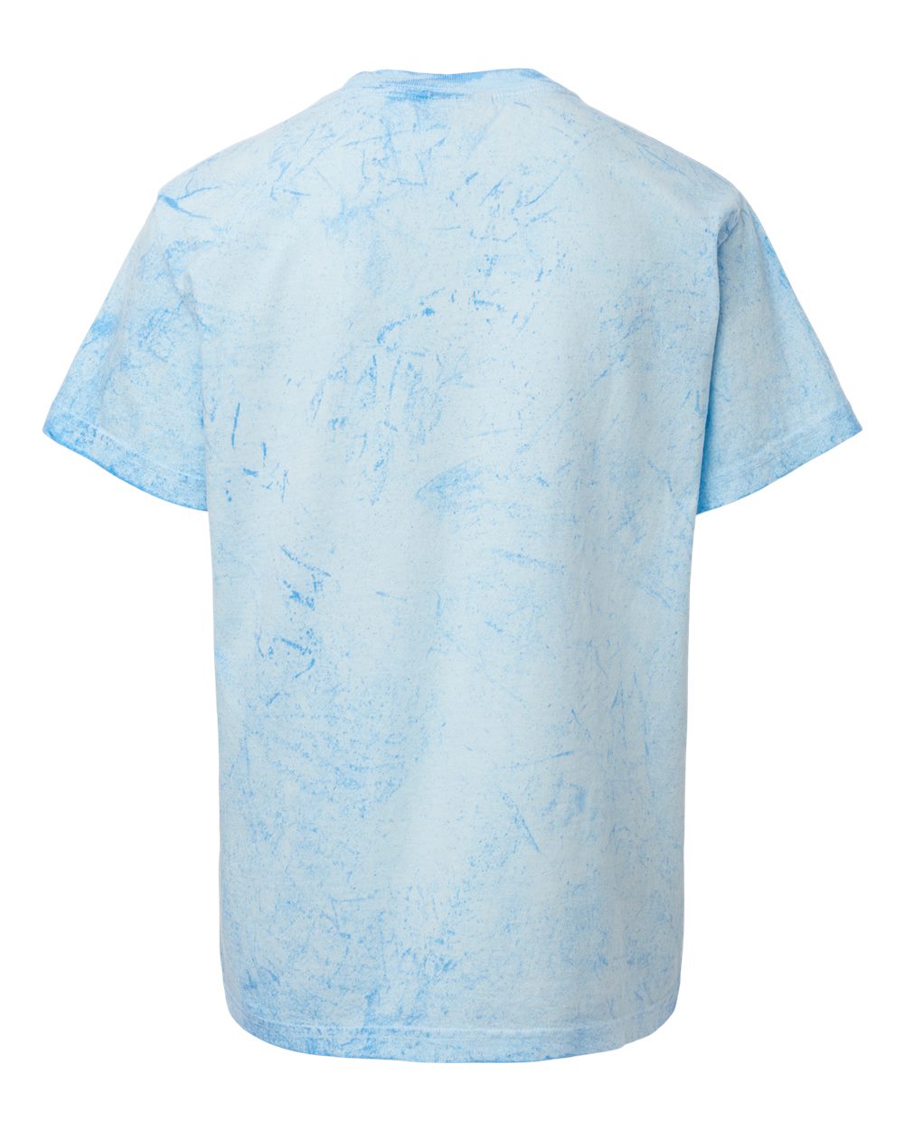 Youth Colorblast™ Heavyweight T-Shirt - 1745Y 16