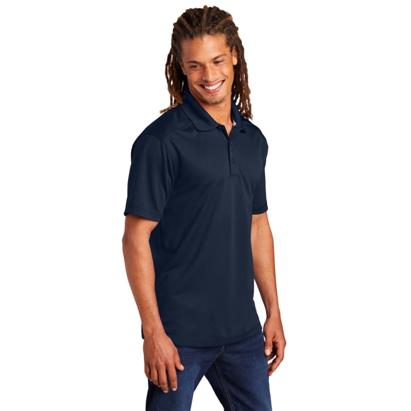 Sport-Tek PosiCharge Micro-Mesh Polo. 15