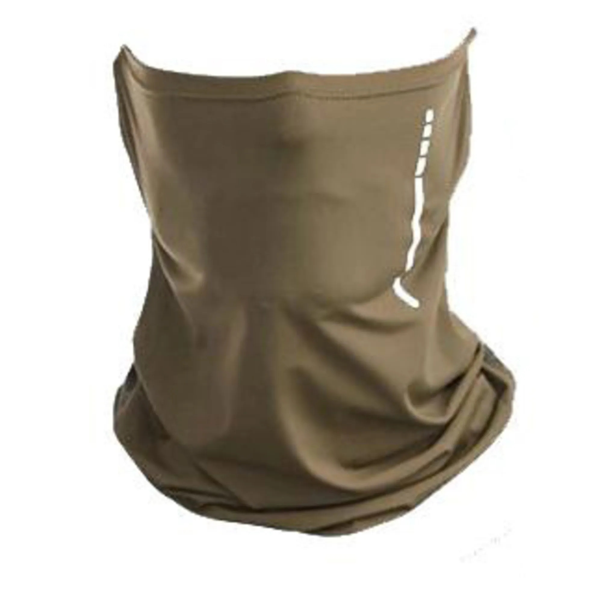 Summer sunscreen ice silk mask 2