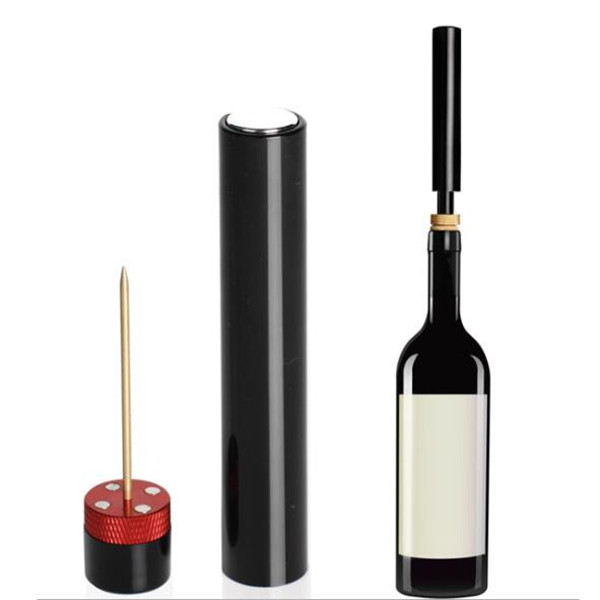 Air pressure Wine Corkscrew Cork Remover 2