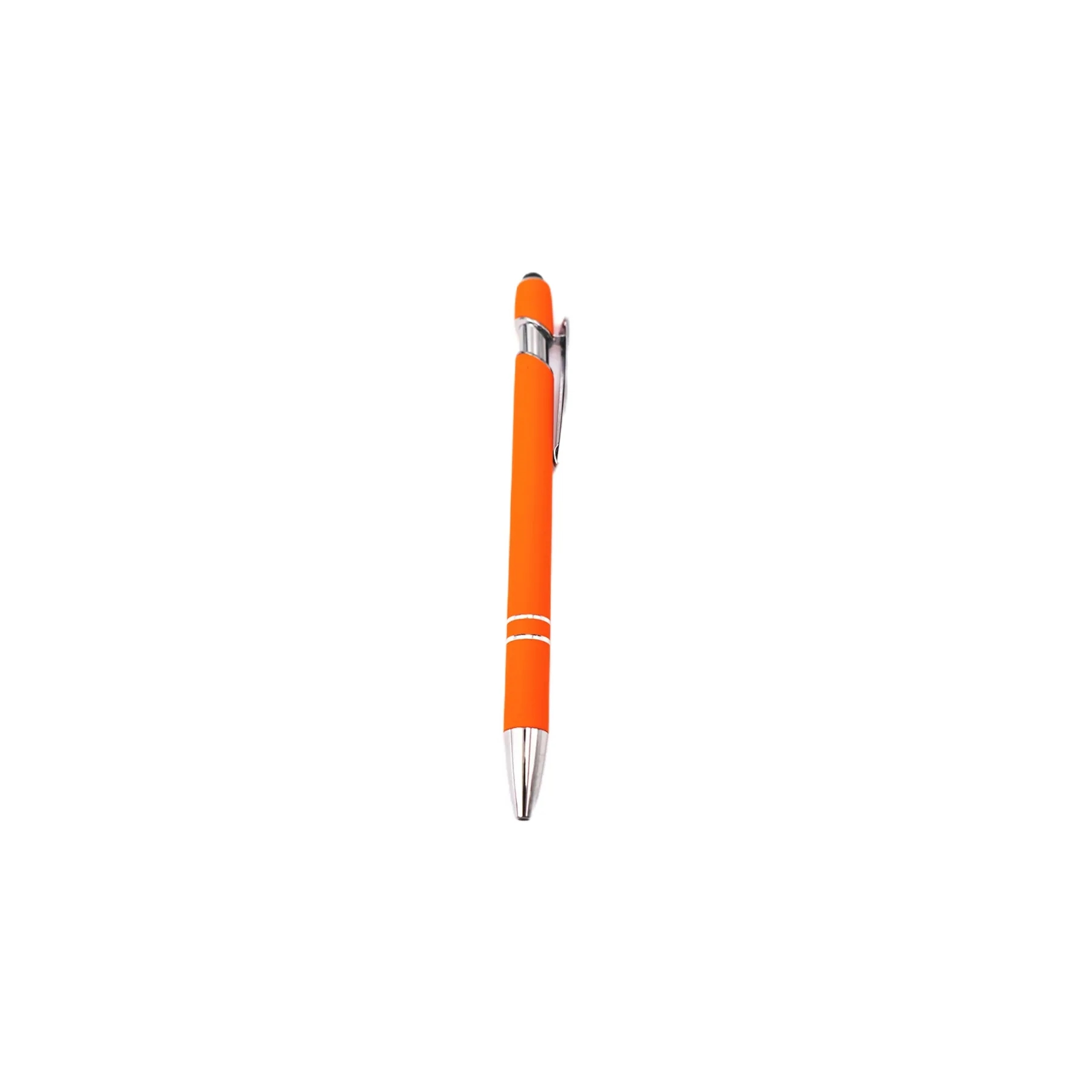 Soft Tactile Screen Grip Stylus Pen 4