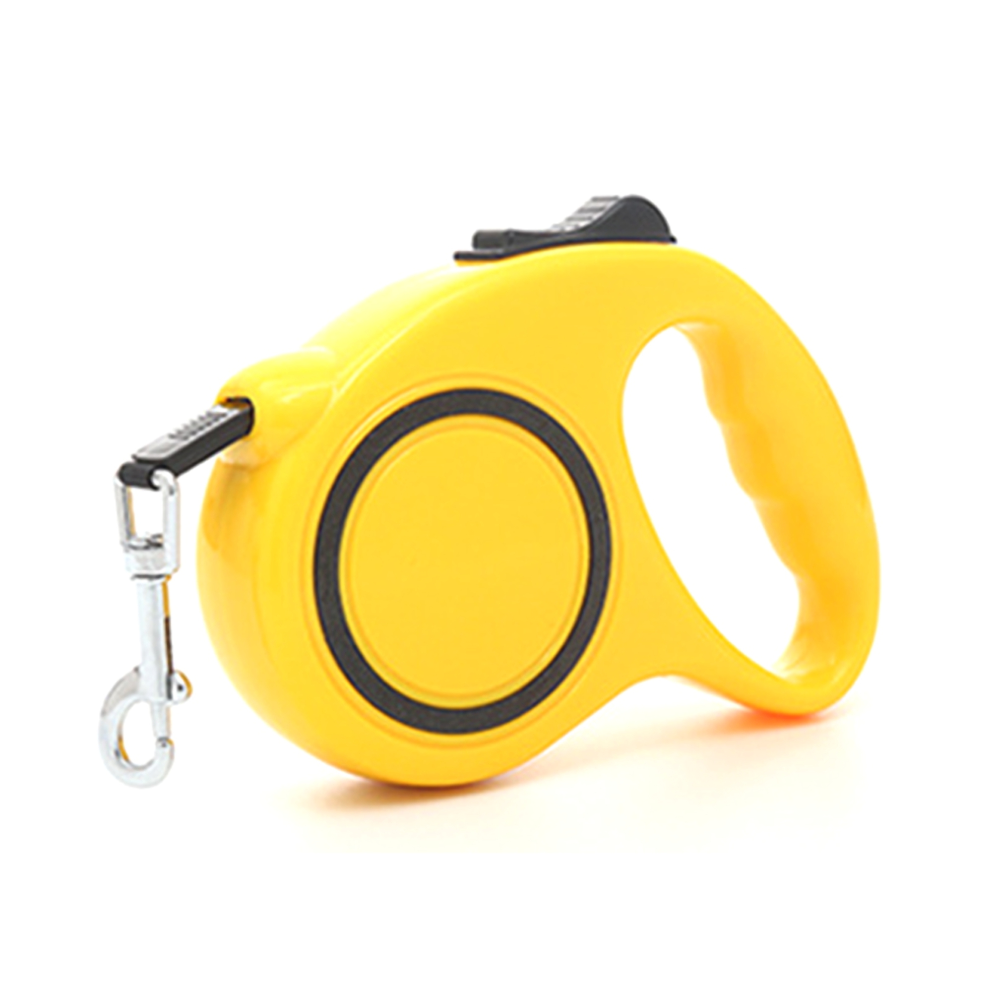10' Retractable Nylon Dog Leash 4