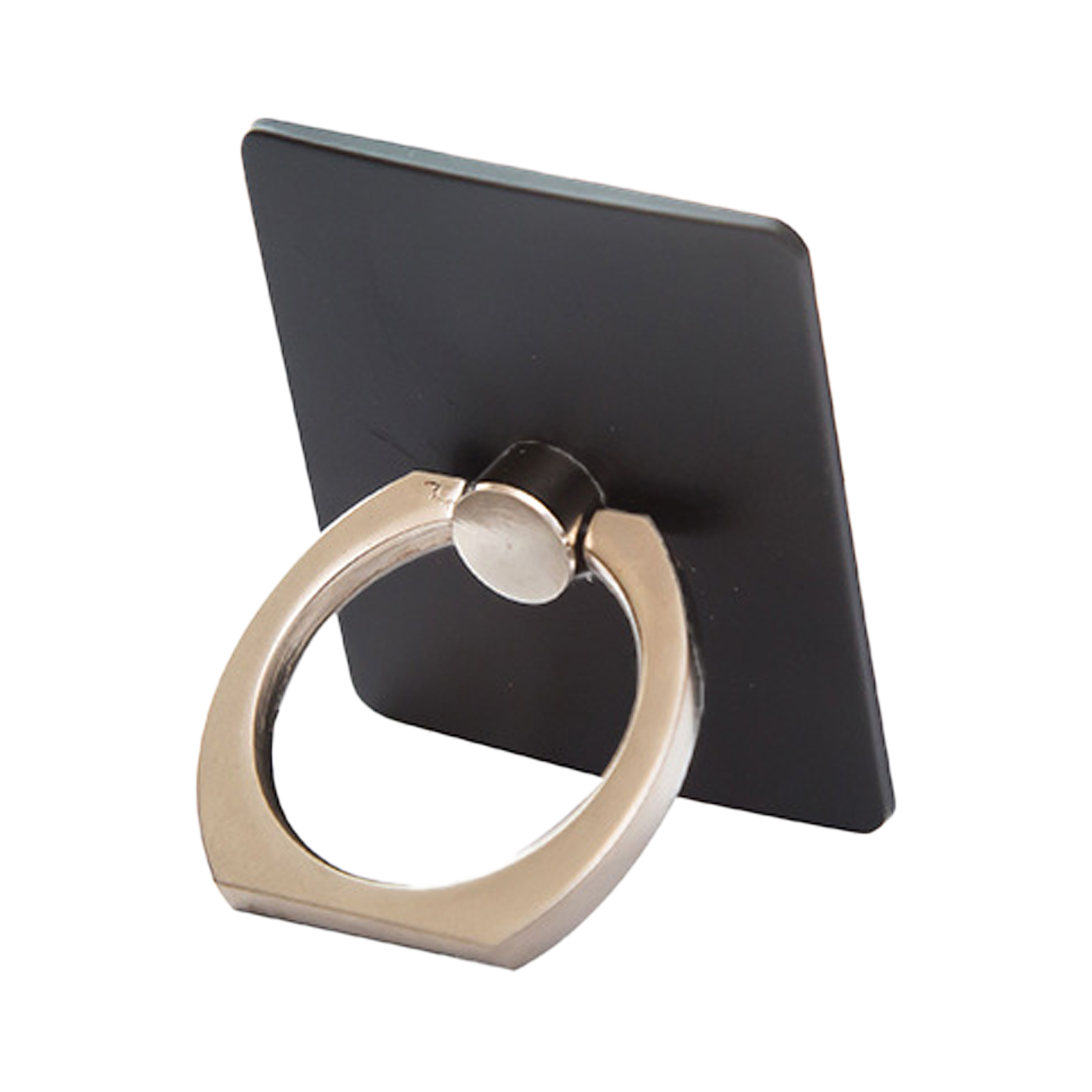 360 Degree Rotate Metal Ring Cell Phone Stand Holder 5