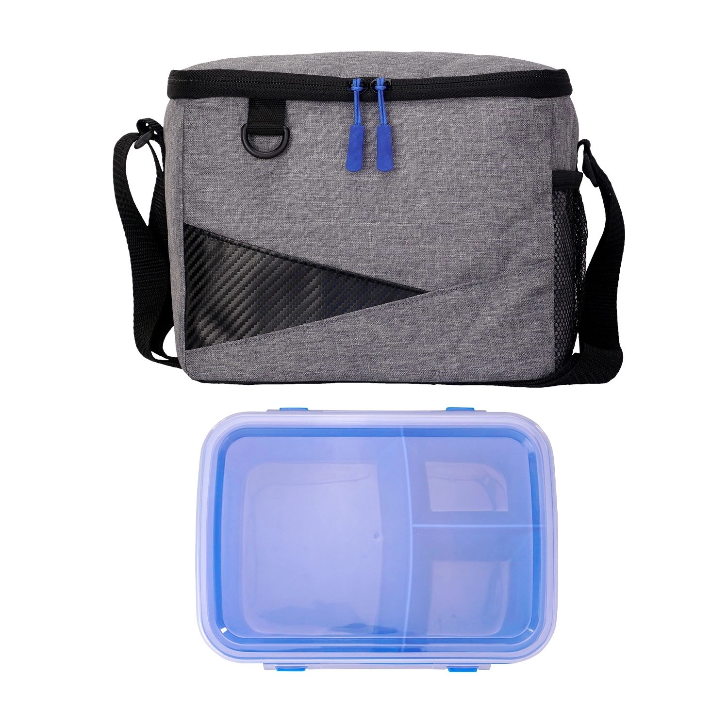 Recycled To Go Lunch Set 10
