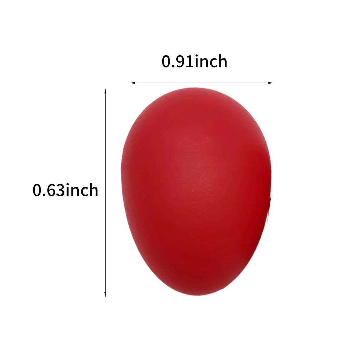 Egg Shakers for Educational and Recreational Use 6