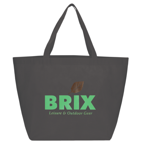 YaYa Budget Non-Woven Shopper Tote 300
