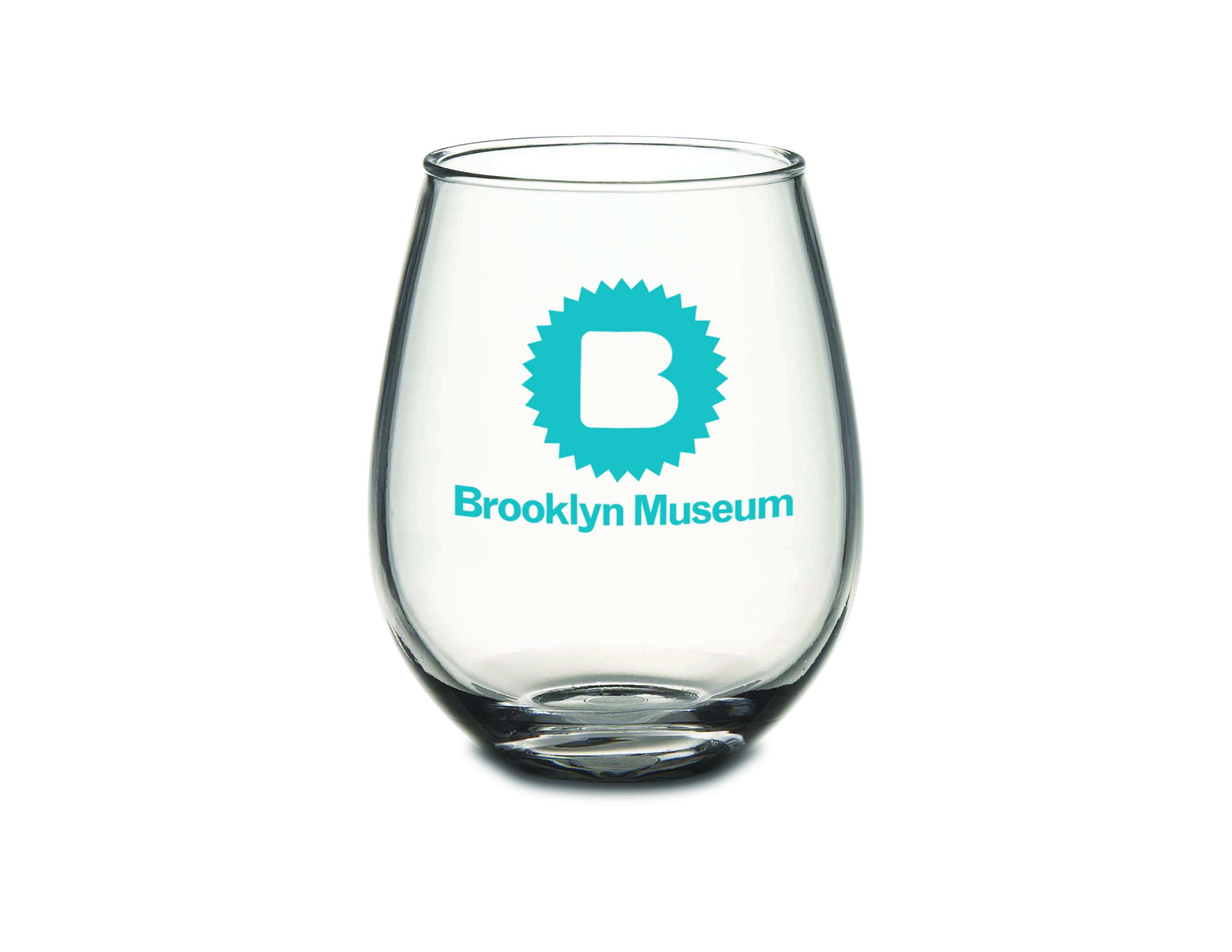 15 Oz. Stemless Glass