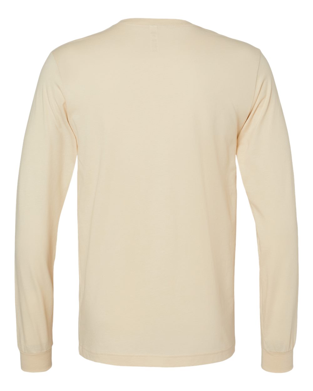 Unisex Jersey Long Sleeve Tee - 3501 213