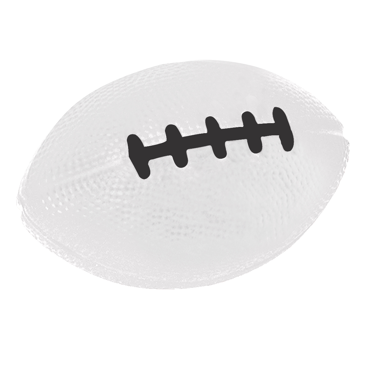 Football Shape Stress Reliever 3